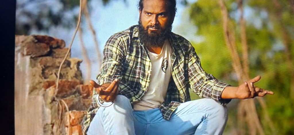 वेब सीरीज सिक्सर-2 में मानसिंह करामाती का एक बार फिर सामने आया जोरदार&nbsp;किरदार