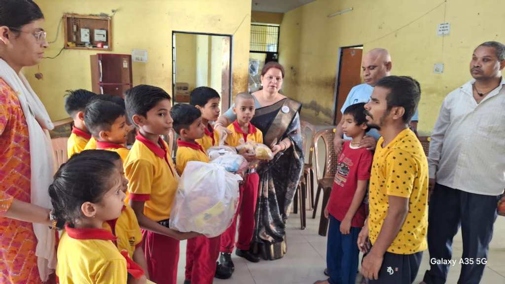 दीनदयाल उपाध्याय की जयंती पर विभन्न कार्यक्रम&nbsp;आयोजित