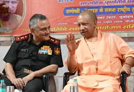 चीन को लेकर लोगों में चढ़ रही खुमारी सीडीएस ने एक झटके में&nbsp;उतारी