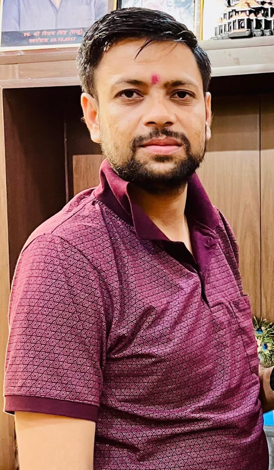 मौत के मुंह से कैंसर पीड़ित ध्रुव को छीन ले आने वाले युवाओं के सच्चे आइकॉन&nbsp;सुमित