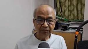 आग फैल जाने के बाद जनाब को आया&nbsp;होश