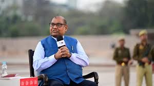 बृजलाल के कैरियर मैनेजमेंट का नही कोई&nbsp;जबाव