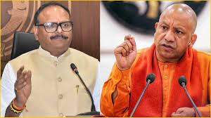 मुख्यमंत्री के शासनादेश में ब्रजेश का&nbsp;पलीता