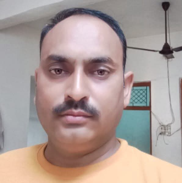 अज्ञात कारण से युवक की मौत, घर के अंदर पड़ा मिला&nbsp;शव