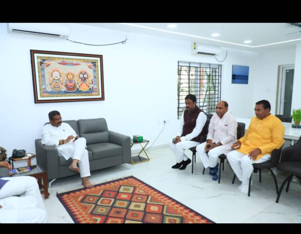 केंद्रीय विद्यालय के प्रस्ताव को कितने रोड़े पार करने के बाद मिल रहा मूर्त&nbsp;रूप