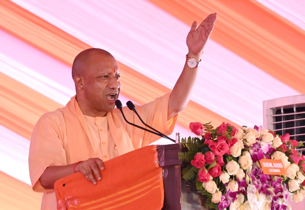 पचनद बांध का सपना मूर्त रूप लेकर जिले की दहलीज तक पहुंचा, मुख्यमंत्री ने की&nbsp;घोषणा