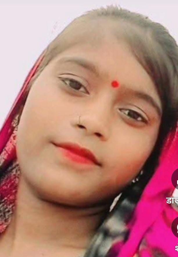 सरसौखी में किशोरी फांसी पर&nbsp;झूली