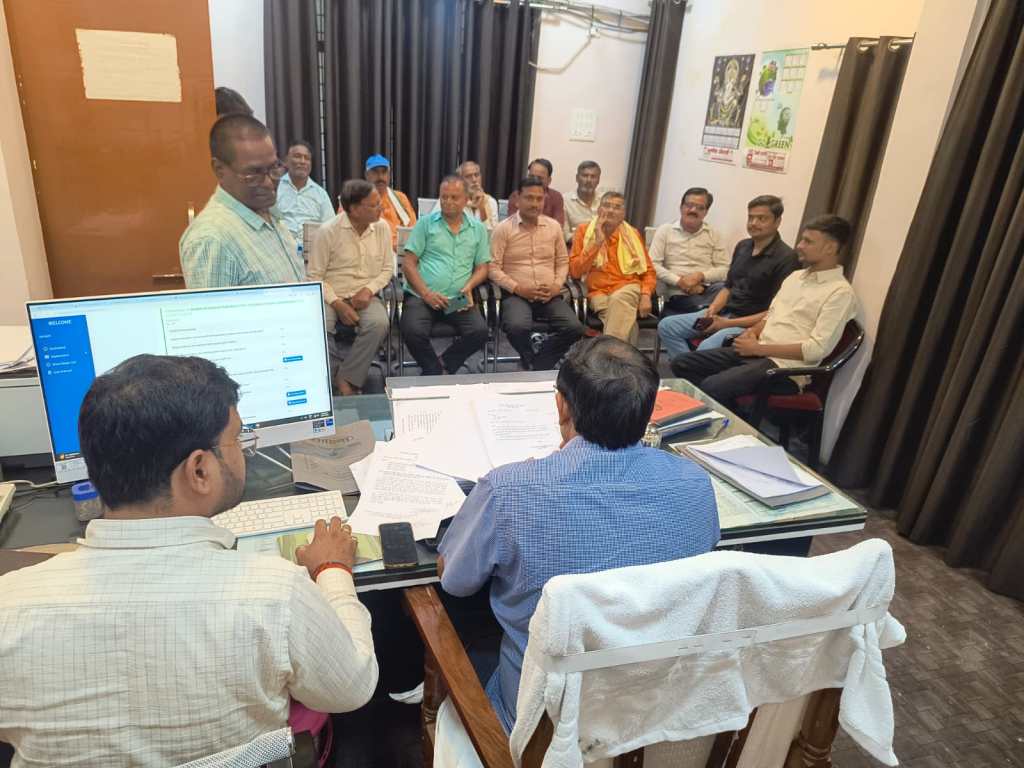 त्योहारों पर सख्ती: बस आपरेटर्स को 10 नियमों का फरमान, यात्रियों की सुरक्षा&nbsp;सुनिश्चित