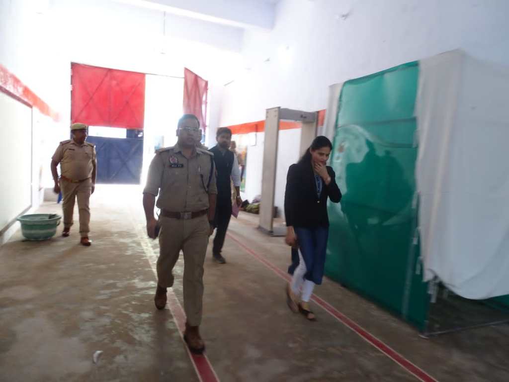 जेल से न्याय की बहार! अपर जज पारुल पंवार की मेहरबानी, 20+ गरीब कैदी जल्द रिहा, परिवारों में खुशी की&nbsp;लहर