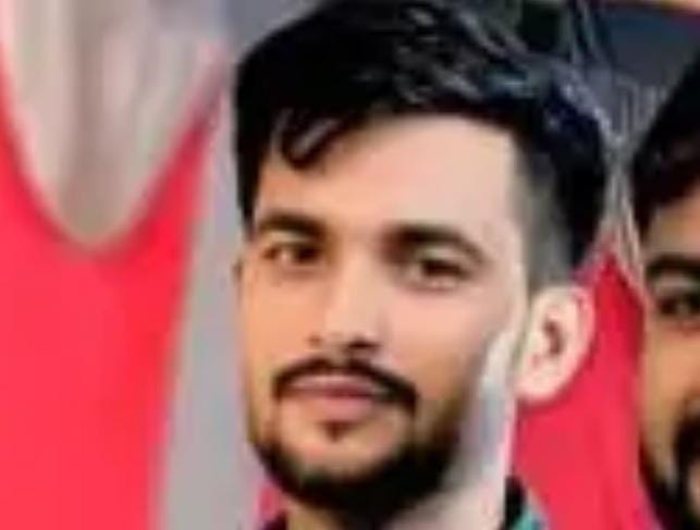 दिल्ली में नौकरी कर रहे युवक ने घर आकर लगायी&nbsp;फांसी