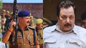 ऋषिकांत शुक्ला तो है नमूना भर, पुलिस में तो आवा का आवा&nbsp;खराब