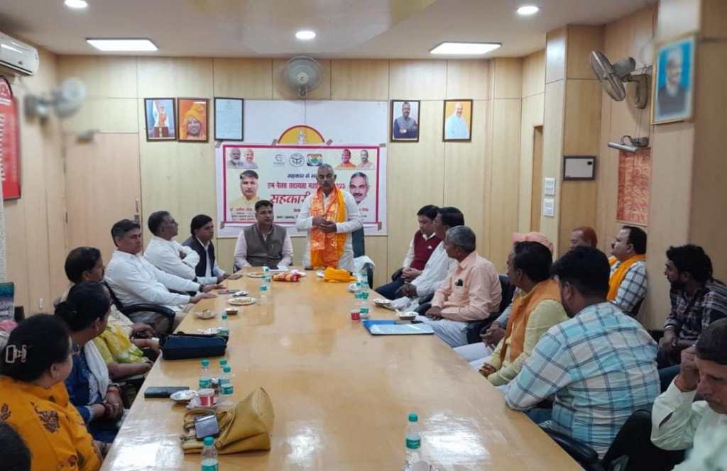 एम-पैक्स सदस्यता अभियानः ग्रामीण अर्थव्यवस्था को नई&nbsp;ताकत