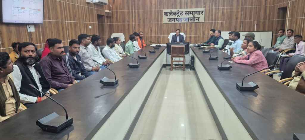 नन्द बाबा दुग्ध मिशनः ई-लॉटरी से 48 किसानों का चयन, दुग्ध क्रांति को मिलेगा&nbsp;बल