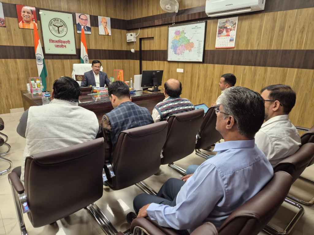 फसल बीमा योजनाः ४० हजार से अधिक किसानों को मिले २२ करोड़, शेष सर्वे तीन दिन में पूरा करने के&nbsp;आदेश