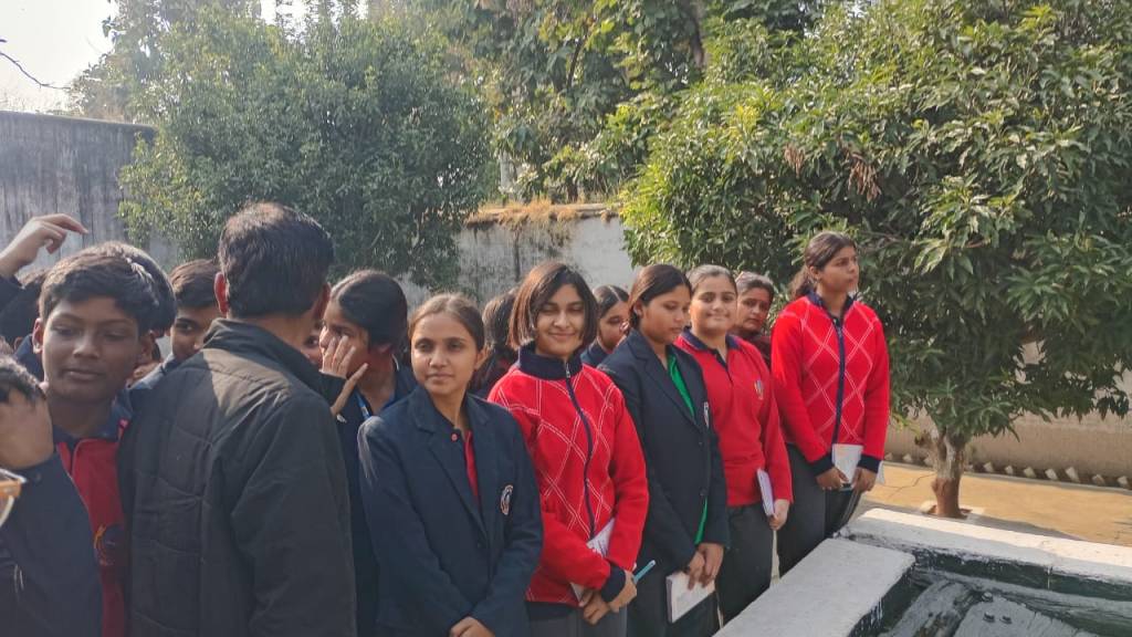 काकोरी ट्रेन एक्शन से जुड़े दुर्लभ दस्तावेजों की प्रदर्शनी देख रोंगटे खड़े हो&nbsp;गए