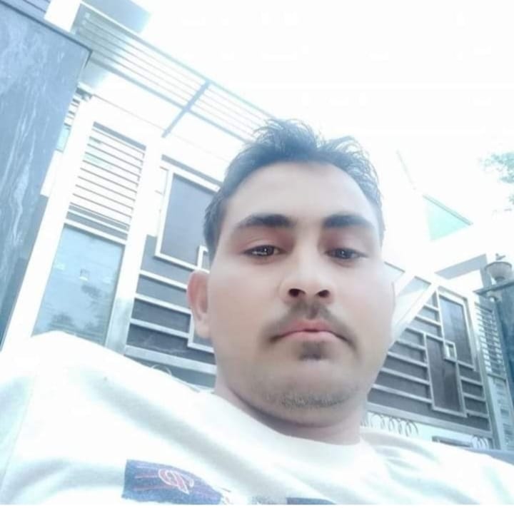 जगम्मनपुर में 26 साल के युवक ने लगाई फांसी, गांव में छाया&nbsp;मातम