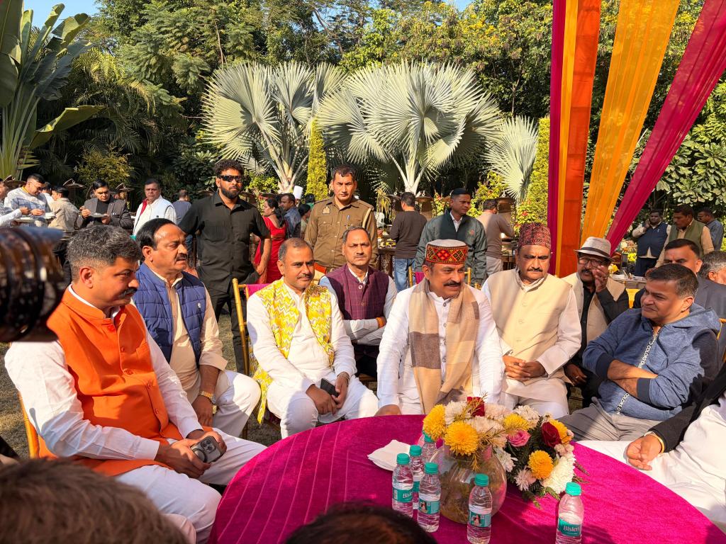 क्षत्रिय महासभा का सामूहिक एकता अभियान: खाड़ी से पहाड़ी तक एकजुट होंगे क्षत्रिय, 28 दिसंबर को मुजफ्फरनगर में राष्ट्रीय&nbsp;सम्मेलन