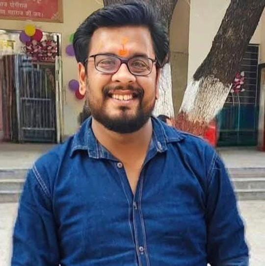 किसानों का हित सर्वोपरि, पारदर्शिता और बेहतर सुविधाएं प्राथमिकता — मंडी सचिव अंकित&nbsp;गुप्ता