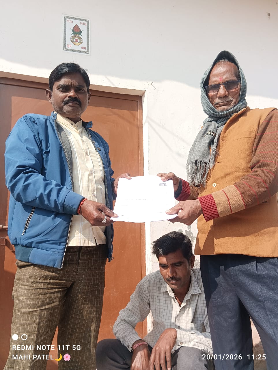 जनपद में 10.85 लाख मतदाता पंजीकृत, SIR के तहत 2.19 लाख नोटिस&nbsp;चिन्हित