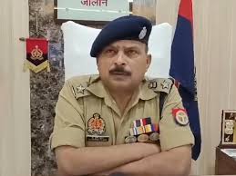 यूपी में नंबर-1 बनी जालौन पुलिस, फरियादियों को मिला न्याय का भरोसा 