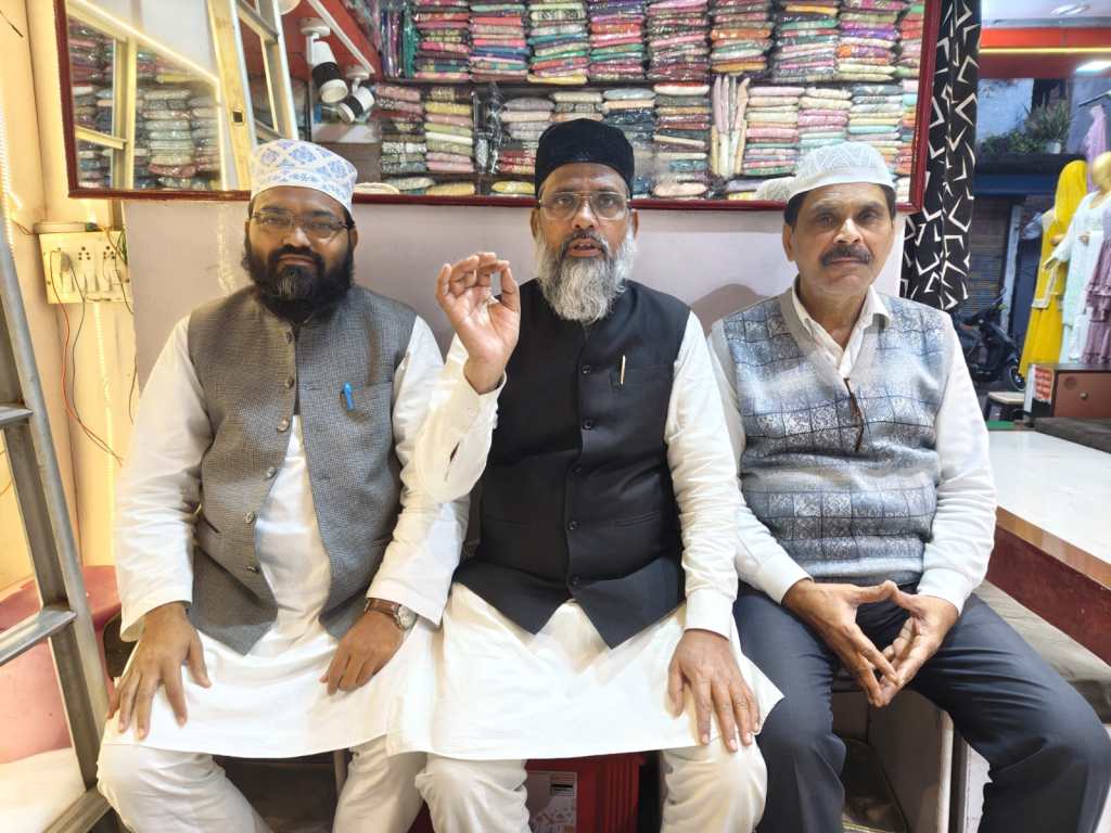 “हज पर जाने से पहले जरूरी स्वास्थ्य जांच, उरई में 12 फरवरी को विशेष&nbsp;कैंप”