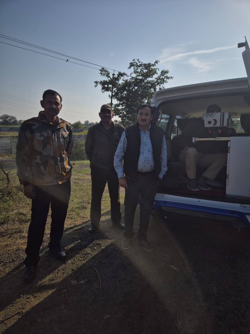 एनएच-27 पर प्रशासन का एक्शन मोड! रफ्तार के शौकीनों पर टूटा कानून का डंडा, 43 चालान से मचा&nbsp;हड़कंप