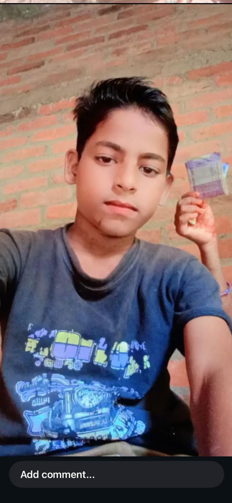 घर से स्कूल तक का सपना टूटा, 13 साल के बच्चे ने लगाई&nbsp;फांसी