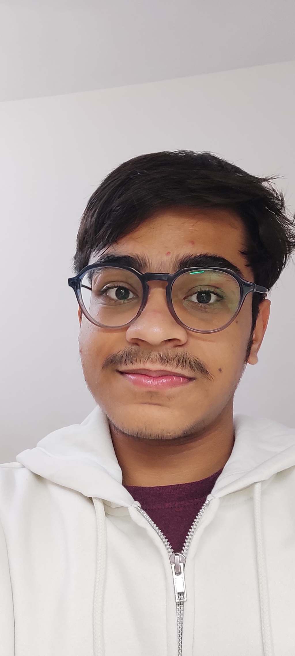 जहां टूटी सीमाएं, वहां खिला सितारा: सिद्धार्थ की ऐतिहासिक&nbsp;सफलता