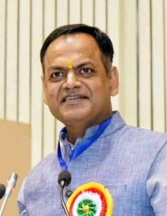 22-23 फरवरी को दिल्ली में एआई और मानवीय मूल्यों पर केंद्रित अंतर्राष्ट्रीय  सम्मेलन में जुटेंगे दुनिया भर के दिग्गज&nbsp;शिक्षाविद्