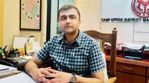 जीरो टॉलरेंस का मिथक: अभिषेक प्रकाश प्रकरण और उत्तर प्रदेश में भ्रष्टाचार का&nbsp;सच