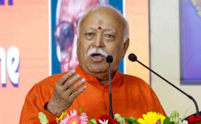 मंदिरों की संपत्ति: तिजोरी, इतिहास और समाज — मोहन भागवत के विचारों की रोशनी में एक&nbsp;आत्ममंथन