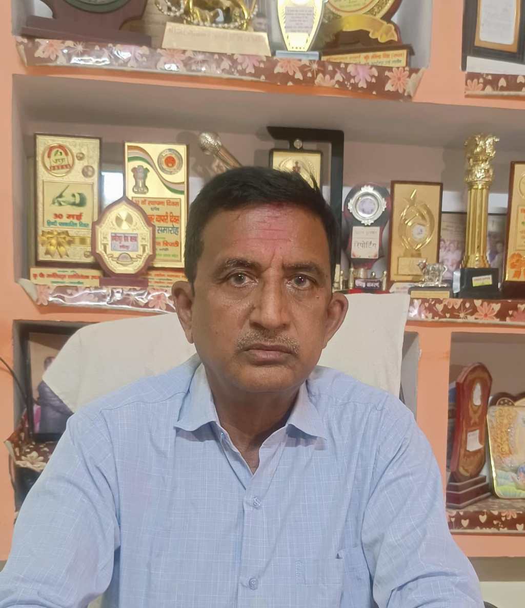 बुंदेलखंड में नाथ परम्परा का ऐतिहासिक, सांस्कृतिक एवं दार्शनिक प्रसार: लोकश्रुति, साधना और शोध की&nbsp;संभावनाएँ