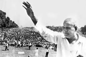 मान्यवर कांशीराम जी के दो अधूरे सपने