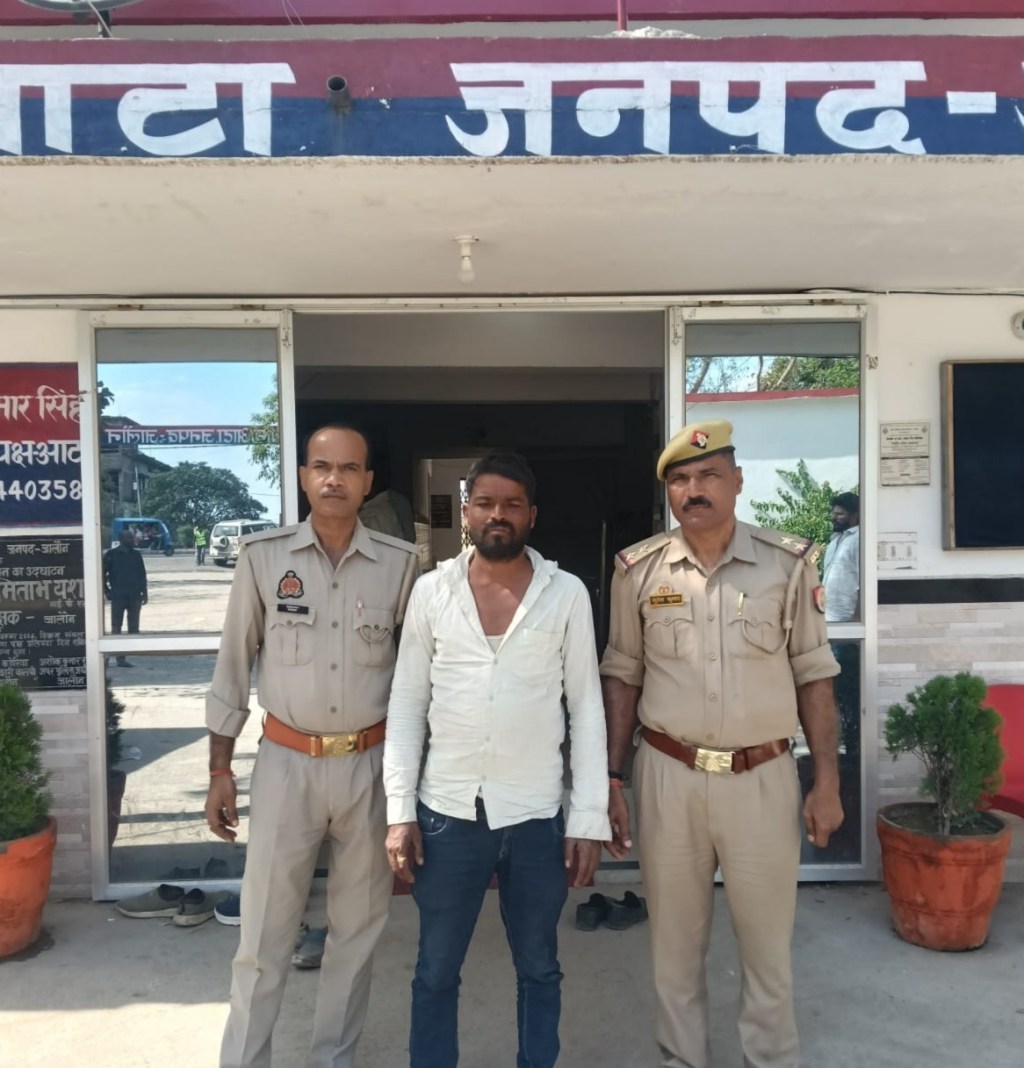 भाजपा के समर्पित कार्यकर्ता सुनील लोहिया बने नामित सभासद, कोंच में खुशी की&nbsp;लहर