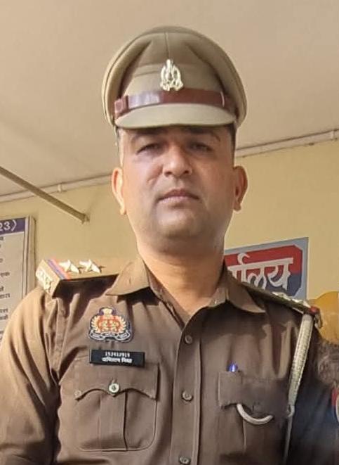 तेजतर्रार अफसर को बड़ी जिम्मेदारी: एसपी ने बदली पुलिसिंग की रणनीति