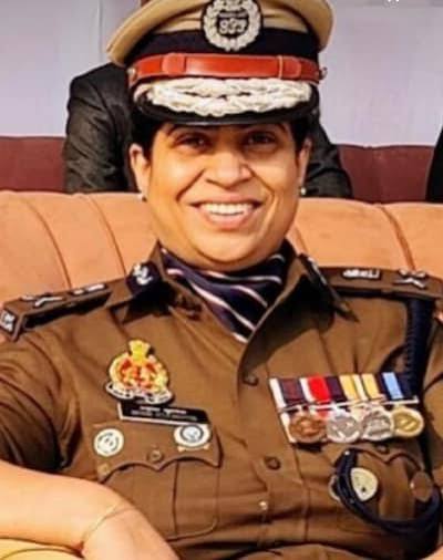 कानपुर जोन की कमान अनुपमा कुलश्रेष्ठ को , 9 वरिष्ठ आईपीएस अधिकारियों के&nbsp;तबादले
