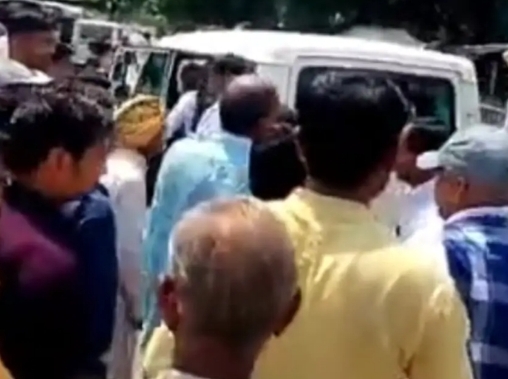 तहसील में एंटी करप्शन टीम की कार्रवाई, कानूनगो रिश्वत लेते&nbsp;गिरफ्तार