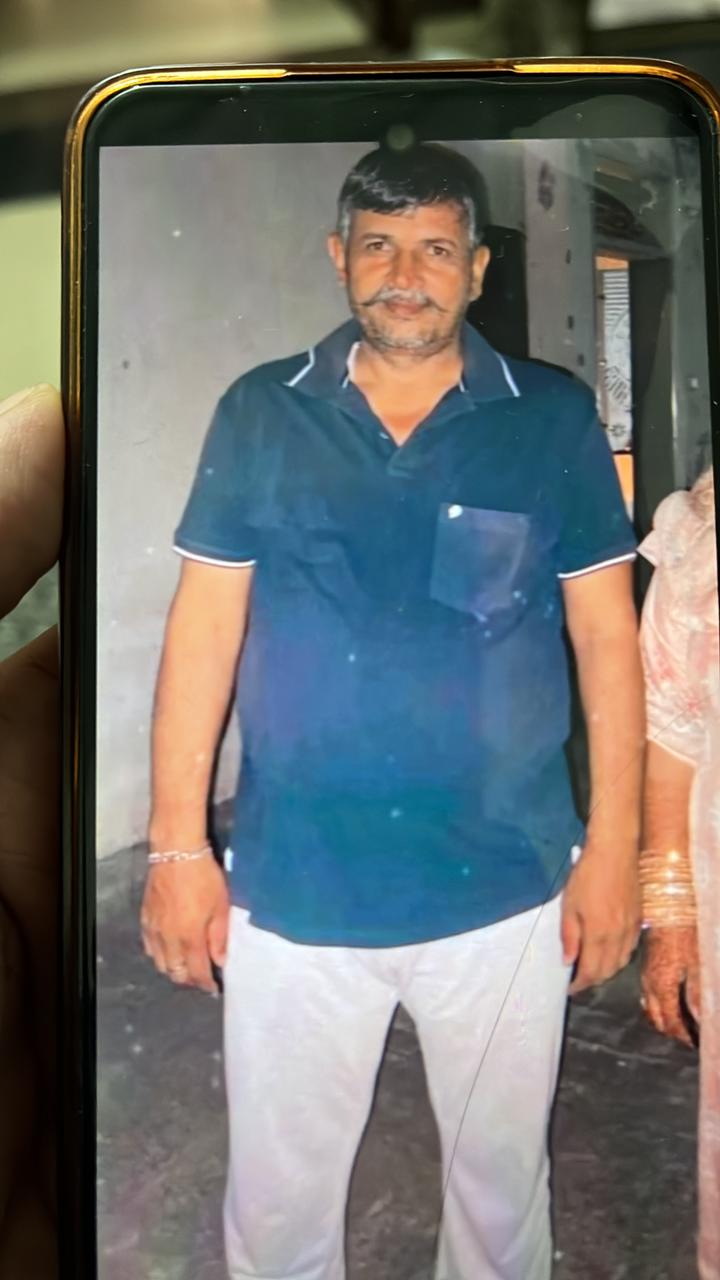 हरियाणा हादसे के बाद ठहरी विजेंद्र अपहरण कांड की जांच, पुत्र अमन ने मीडिया से लगाई&nbsp;गुहार