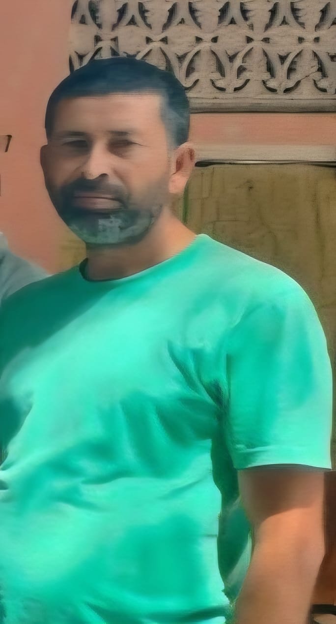 माधौगढ़ में दर्दनाक सड़क हादसा, बाइक सवार युवक की मौत, भाई गंभीर&nbsp;घायल