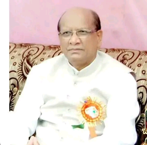 धन्यवाद, न्यायमूर्ति जामदार