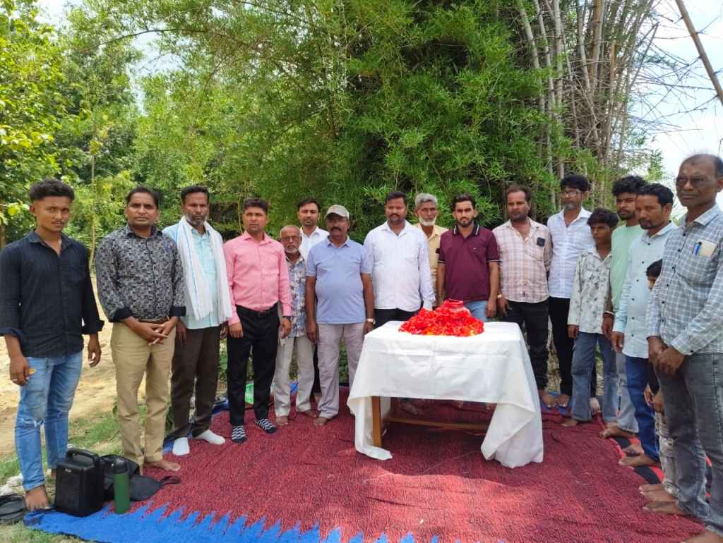 गैरचिरागी’ गाँव की गूँज: 169 साल बाद भी इंसाफ के इंतजार में महुआ&nbsp;डाबर