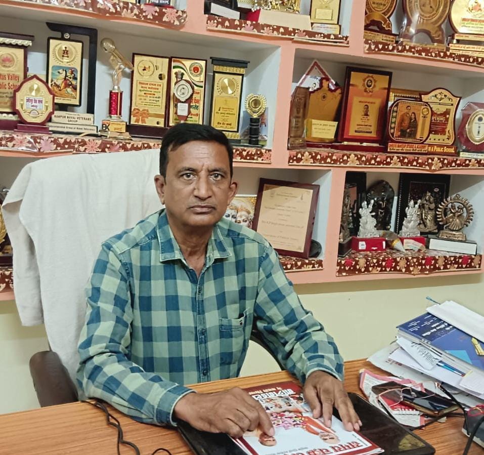 वेदों में विज्ञान: ब्रह्मांडीय नियमों और वैज्ञानिक चेतना का प्राचीनतम दस्तावेज