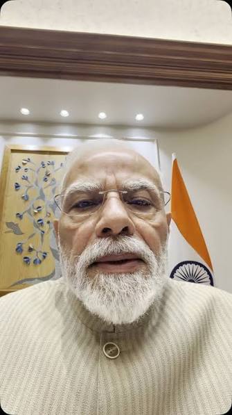 सत्ता का शिखर और शब्दों का पतन: नरेंद्र मोदी से एक नैतिक&nbsp;सवाल
