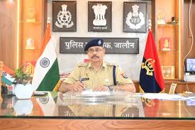 एसपी ने किया पुलिस महकमे में फेरबदल, कोंच कोतवाली को मिला नया&nbsp;प्रभारी
