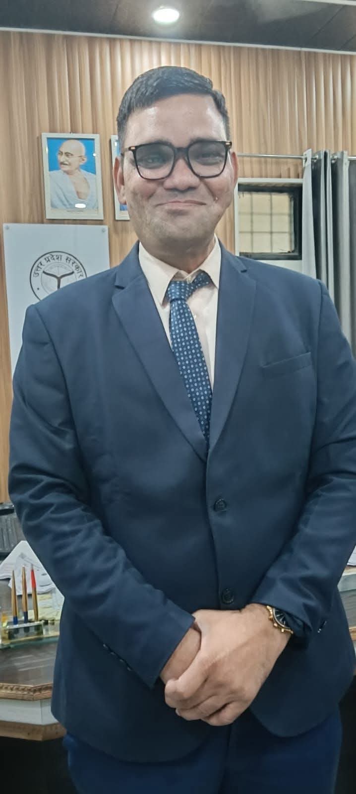 रिंकू राही से जवाब तलब: व्यवस्था सुधारने निकले अधिकारी ने प्रशासन को ही बना दिया&nbsp;अखाड़ा?