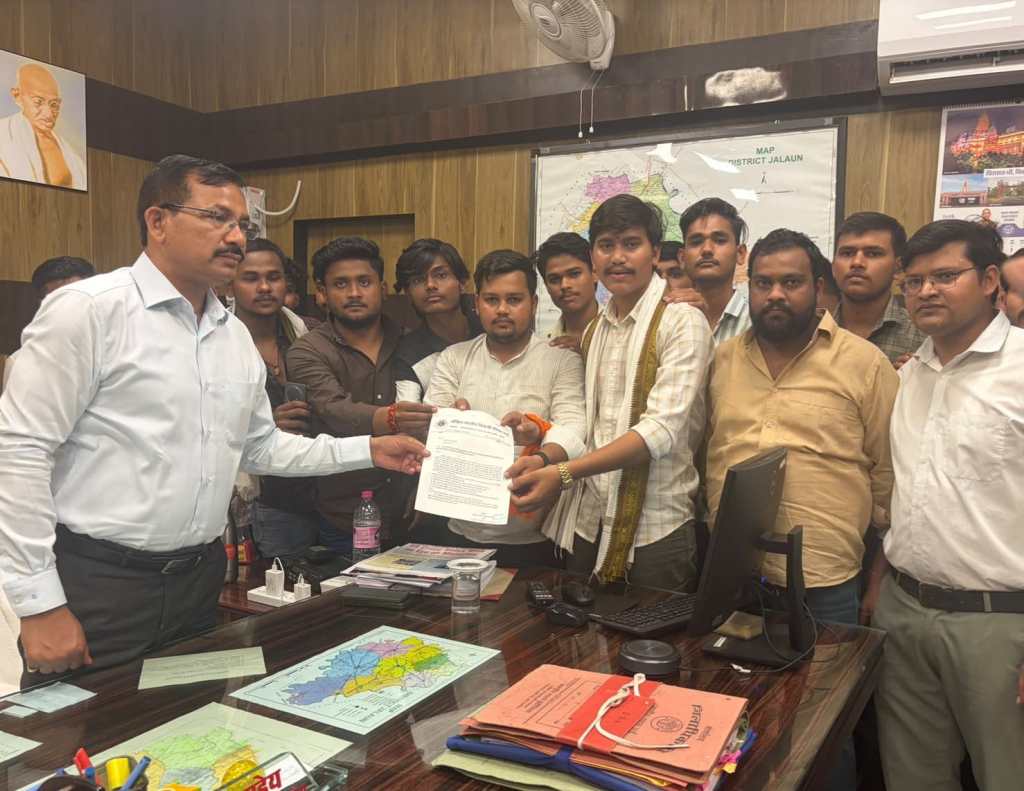 विद्यार्थियों  की सुरक्षा से समझौता बर्दाश्त नहीं करेगा विद्यार्थी&nbsp;परिषद