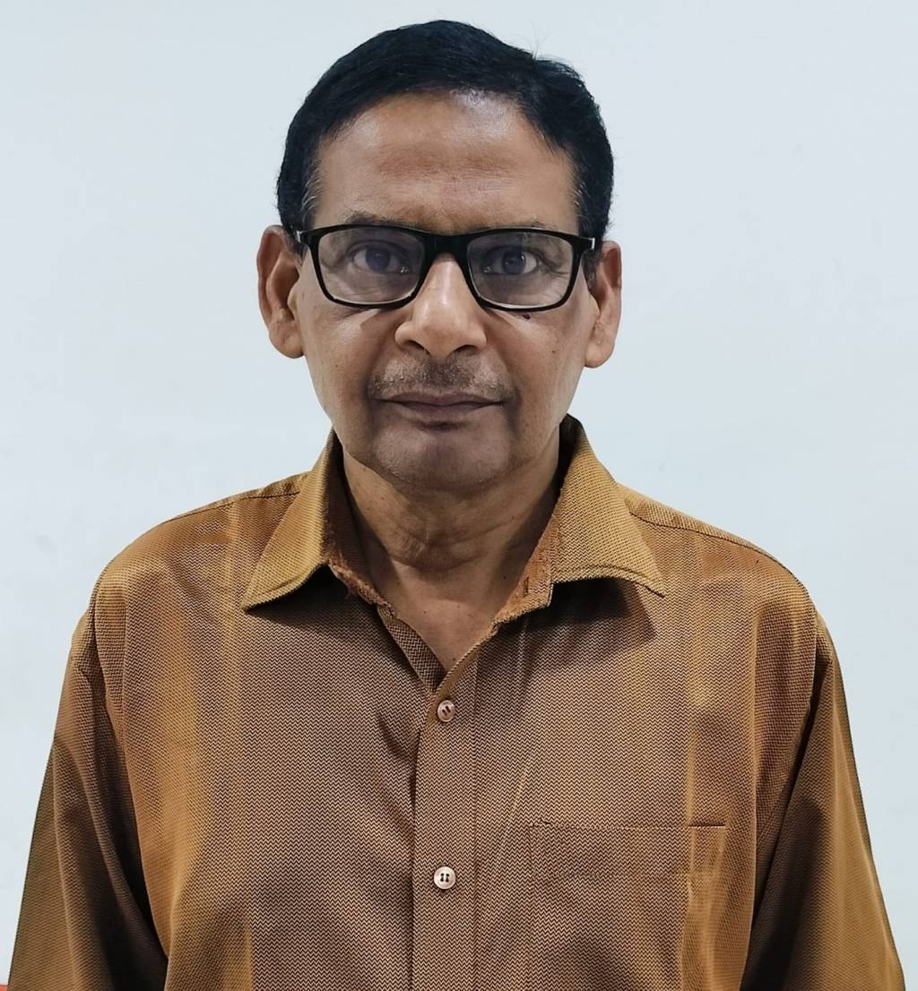 कॉकरोच जनता पार्टी : बुलबुला या बाढ़
