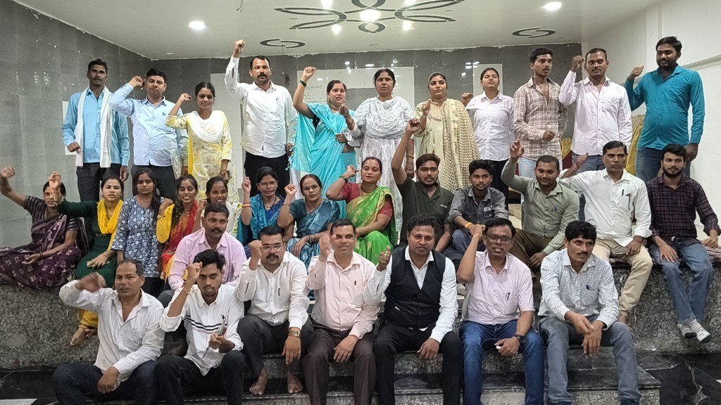 तीन साल में दलित सम्मान व न्याय केंद्र में 341 मामले दर्ज, 2649 लोगों को सरकारी योजनाओं का लाभ दिलाने में की मदद